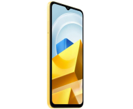 POCO M5 4/128GB Żółty - 1067093 - zdjęcie 2